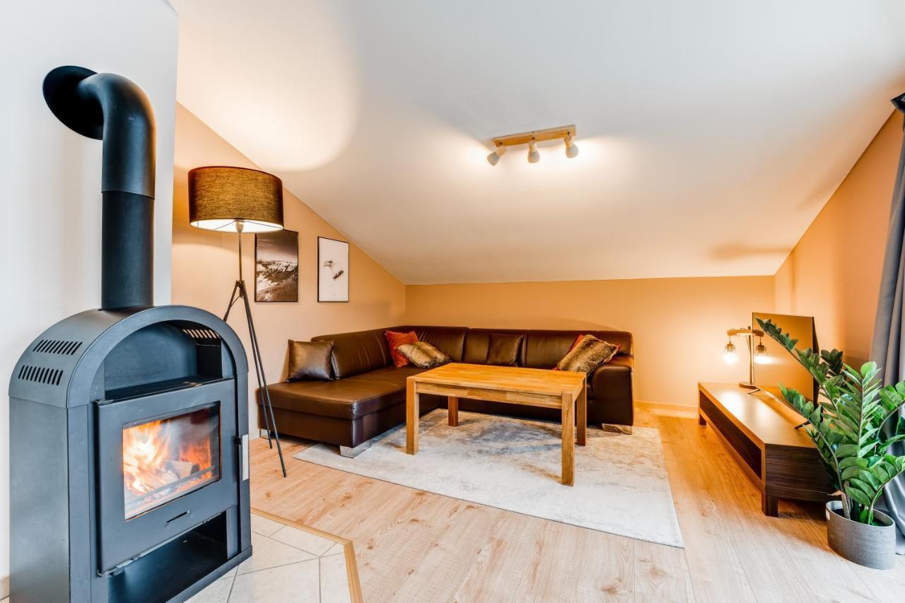 Vyld: Bad Hindelang Inmitten Der Berge Exterior photo