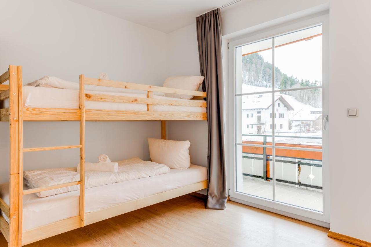Vyld: Bad Hindelang Inmitten Der Berge Exterior photo